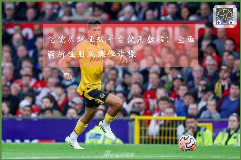 亿德买球正规平台使用教程:全面解析注册及操作步骤