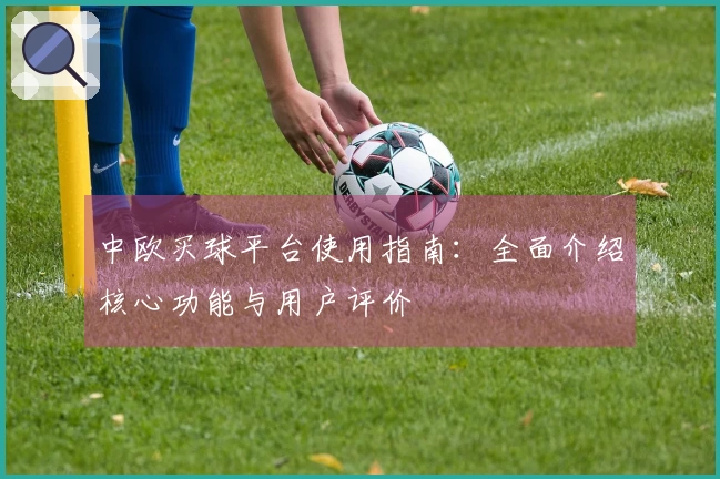 中欧买球平台使用指南：全面介绍核心功能与用户评价