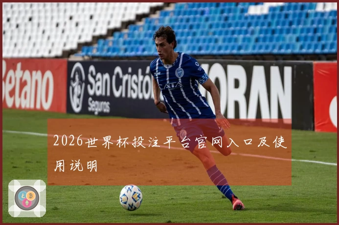 2026世界杯投注平台官网入口及使用说明