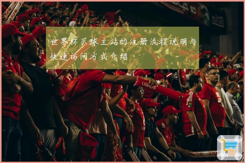 世界杯买球主站的注册流程说明与快速访问方式介绍