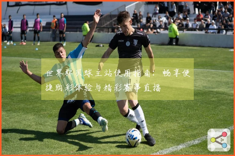 世界杯买球主站使用指南：畅享便捷购彩体验与精彩赛事直播